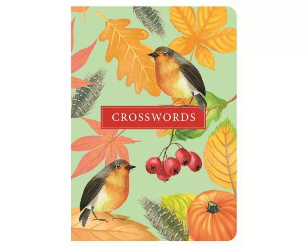 Crosswords
