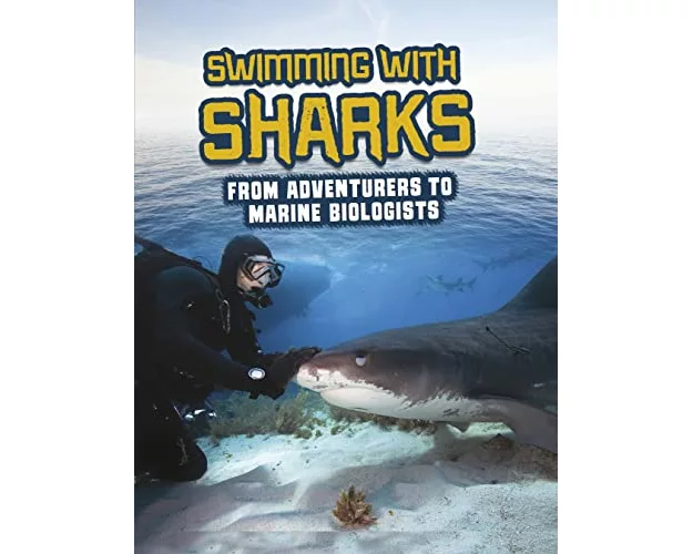 Swimming with Sharks