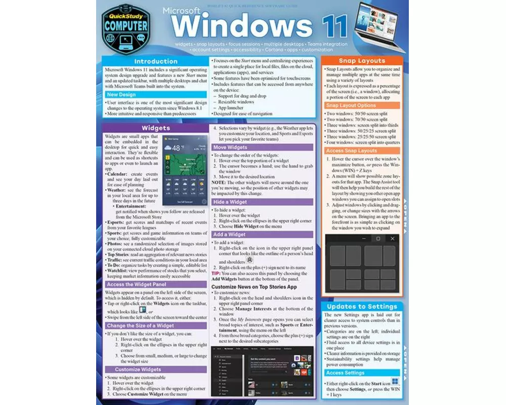 Microsoft Windows 11