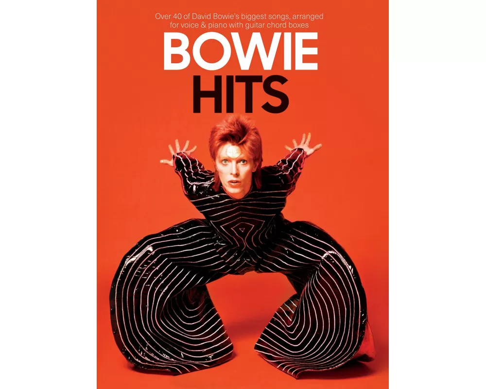 Bowie: Hits
