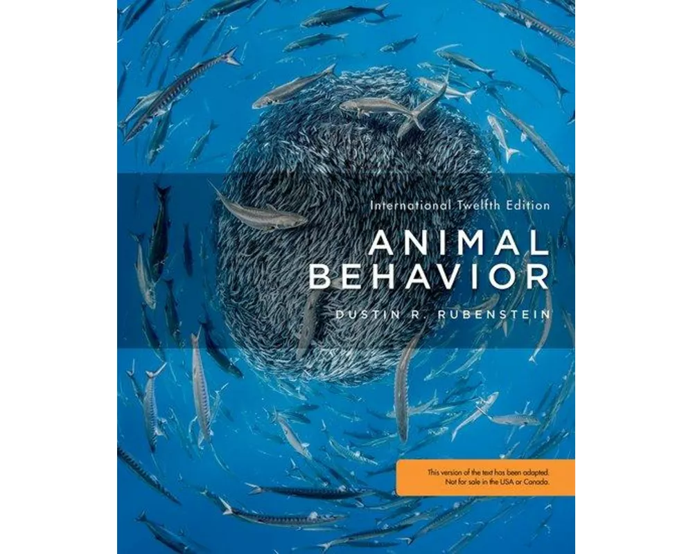 Animal Behavior