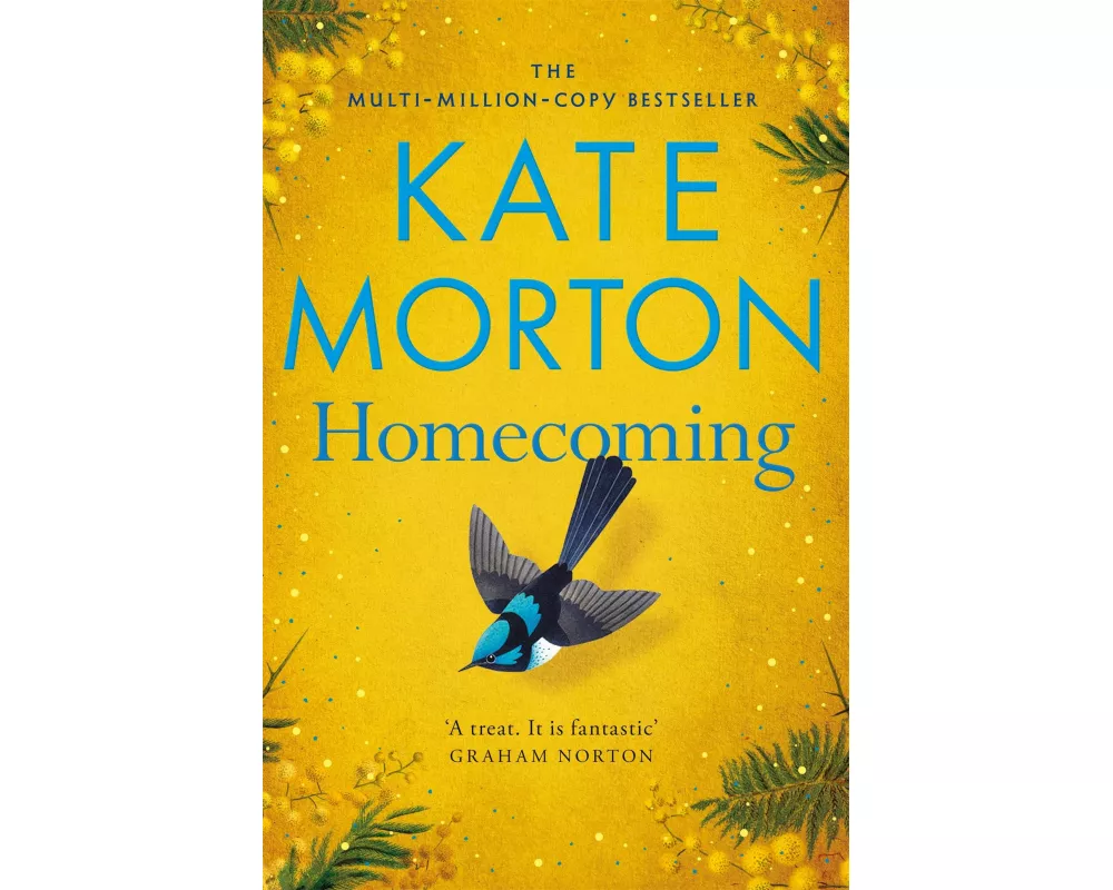Homecoming