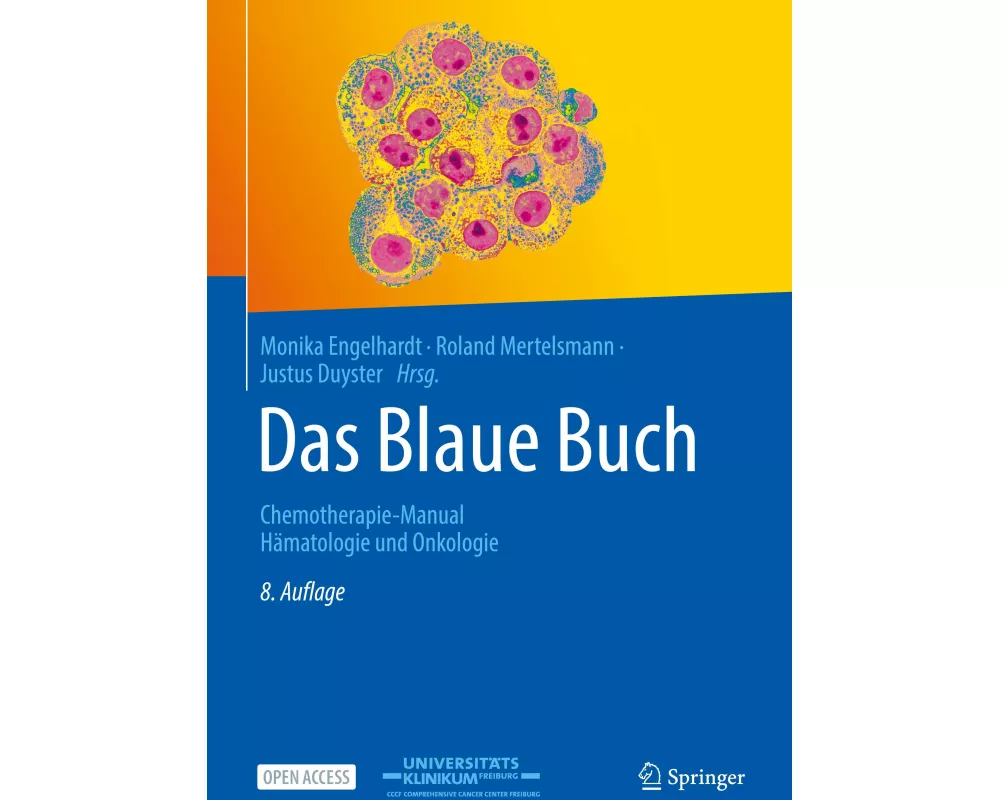 Das Blaue Buch