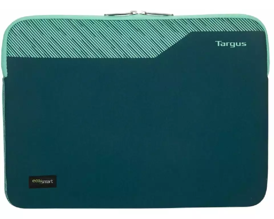 Targus Notebook-Sleeve Pulse II EcoSmart 13-14'' Grün