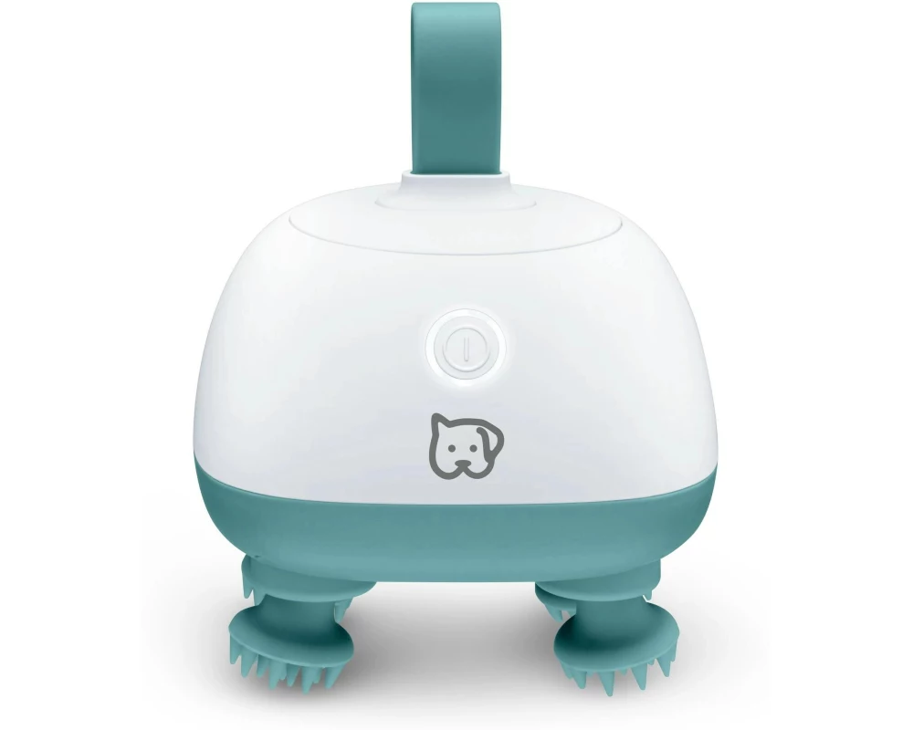 Love Your Pet by Beurer Massagegerät Buddy