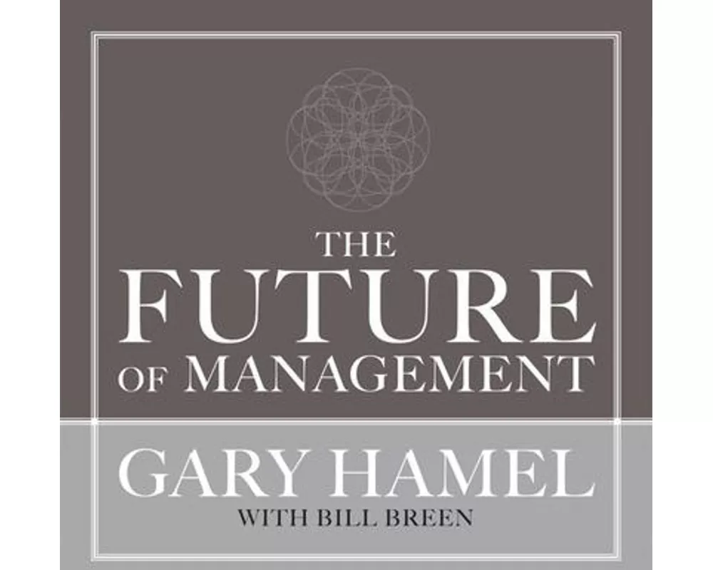 The Future of Management