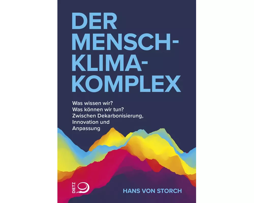 Der Mensch-Klima-Komplex