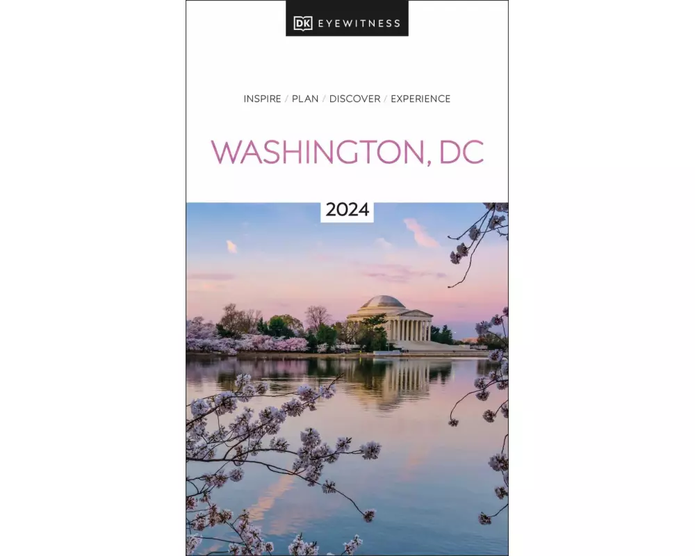 DK Washington DC