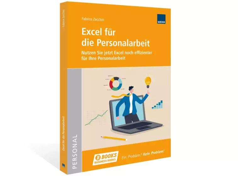 Excel für die Personalarbeit