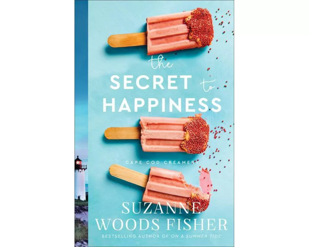 The Secret to Happiness