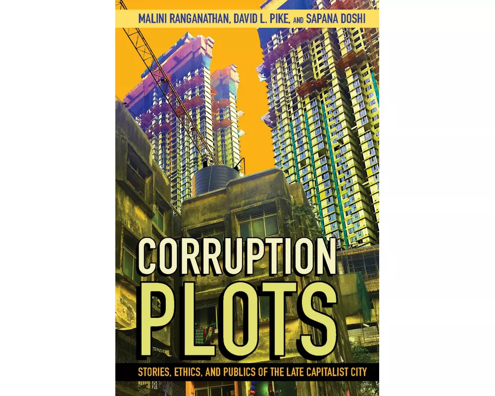 Corruption Plots