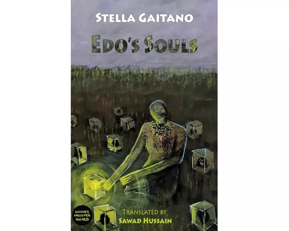 Edo's Souls