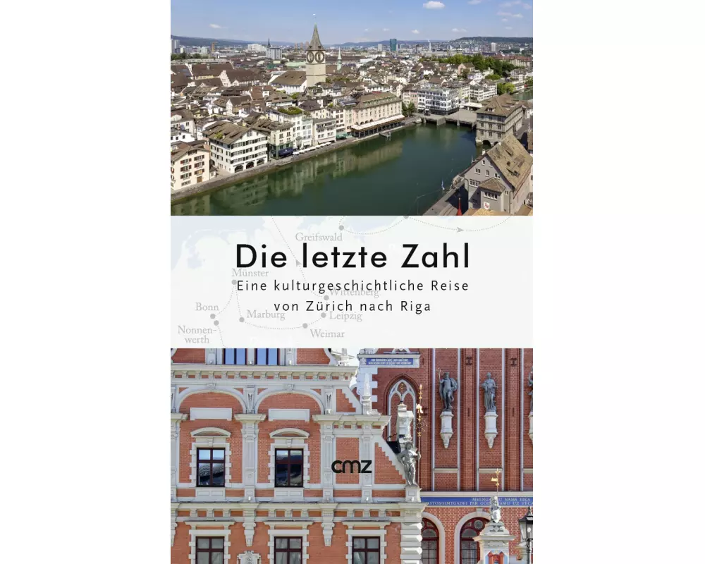 Die letzte Zahl