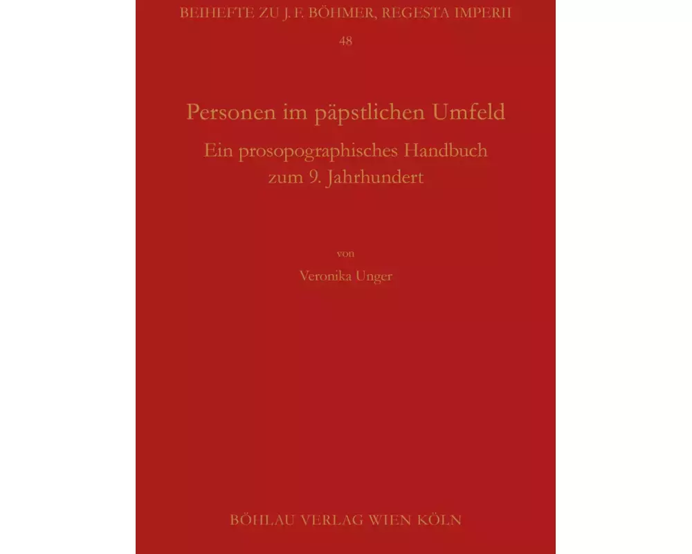 Personen im päpstlichen Umfeld