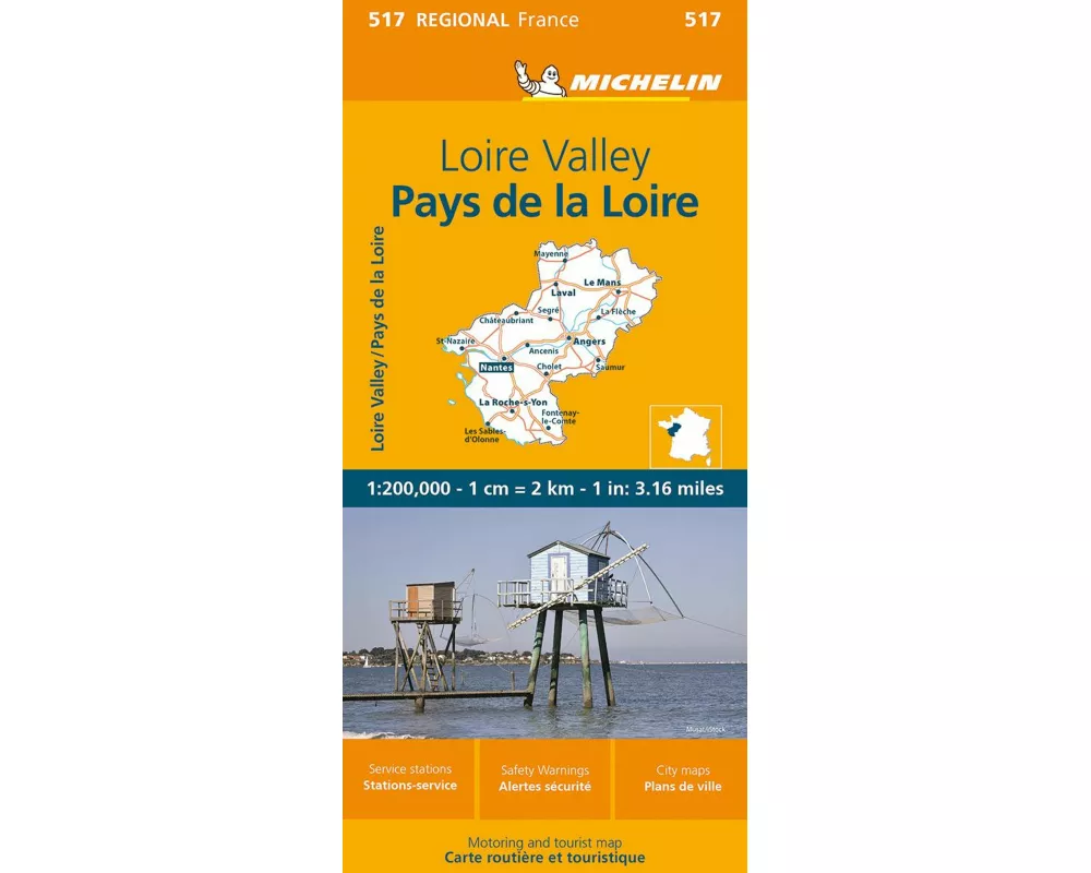 Michelin Loiretal