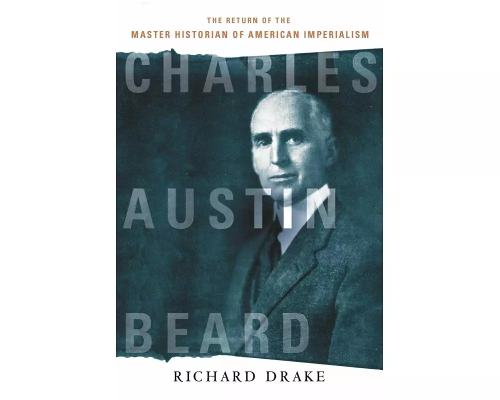 Charles Austin Beard