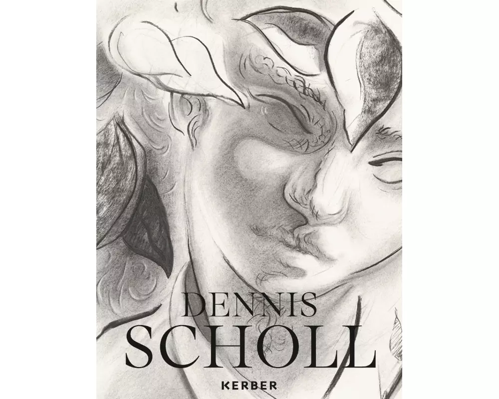 Dennis Scholl