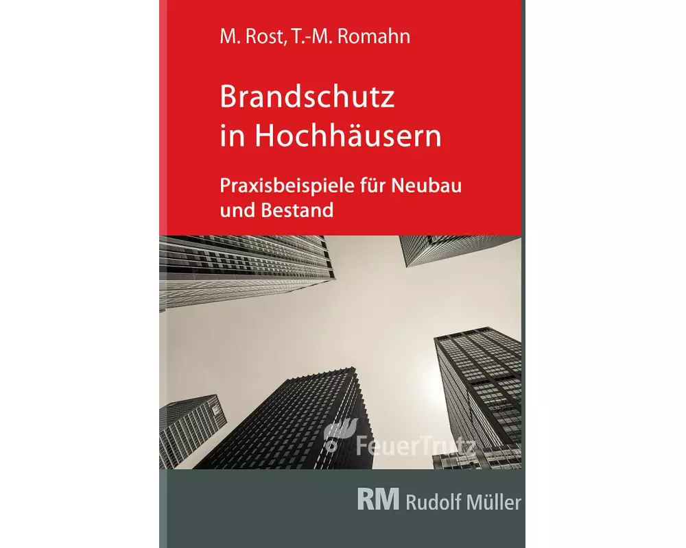 Brandschutz in Hochhäusern