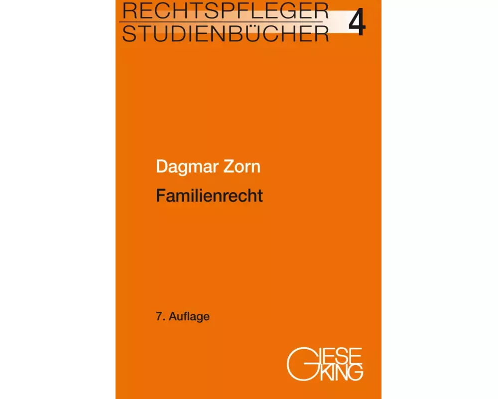 Familienrecht
