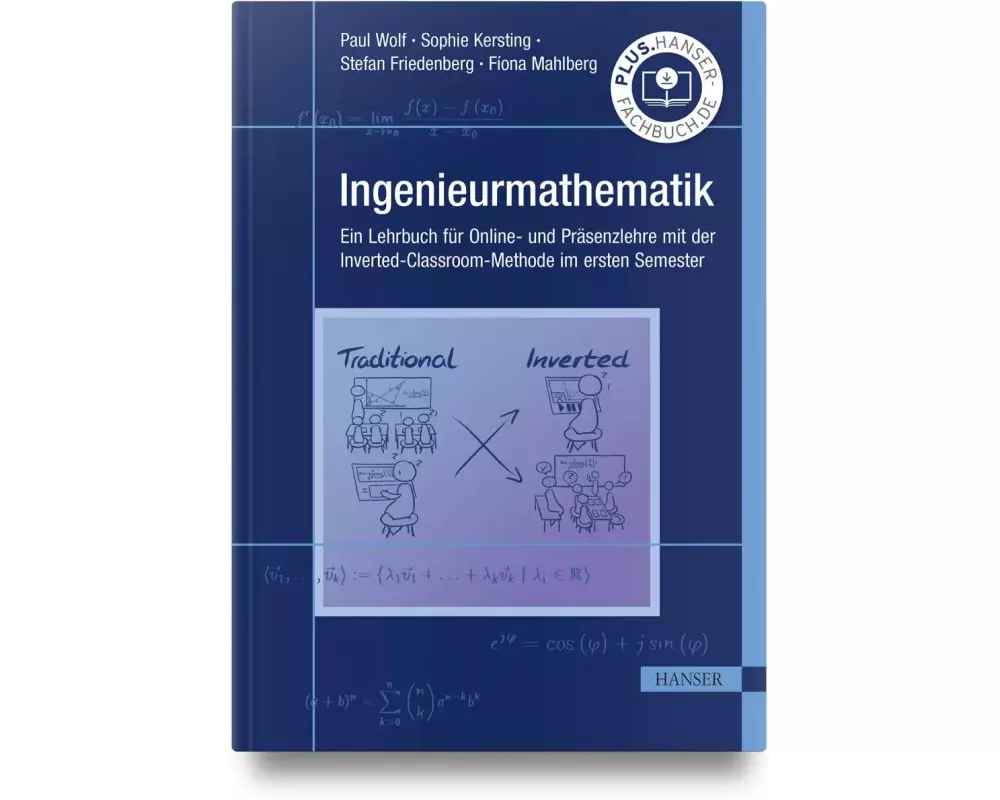 Ingenieurmathematik