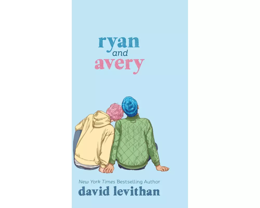 Ryan and Avery