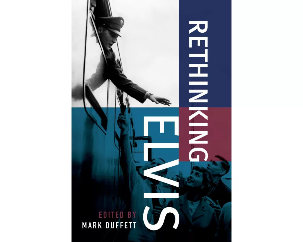 Rethinking Elvis