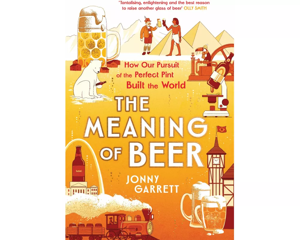 The Meaning of Beer
