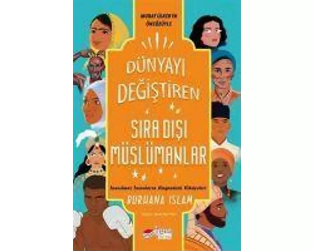 Dünyayi Degistiren Sira Disi Müslümanlar