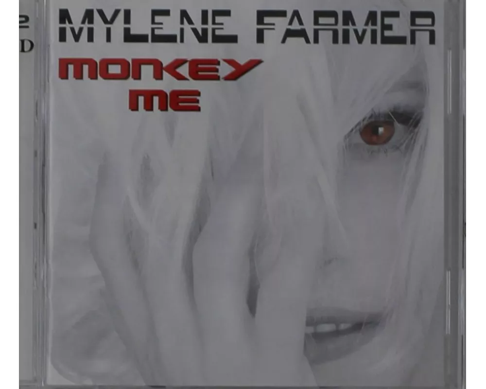 Monkey Me (Version cristal)