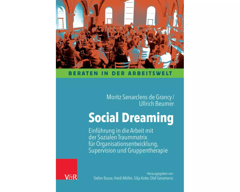 Social Dreaming