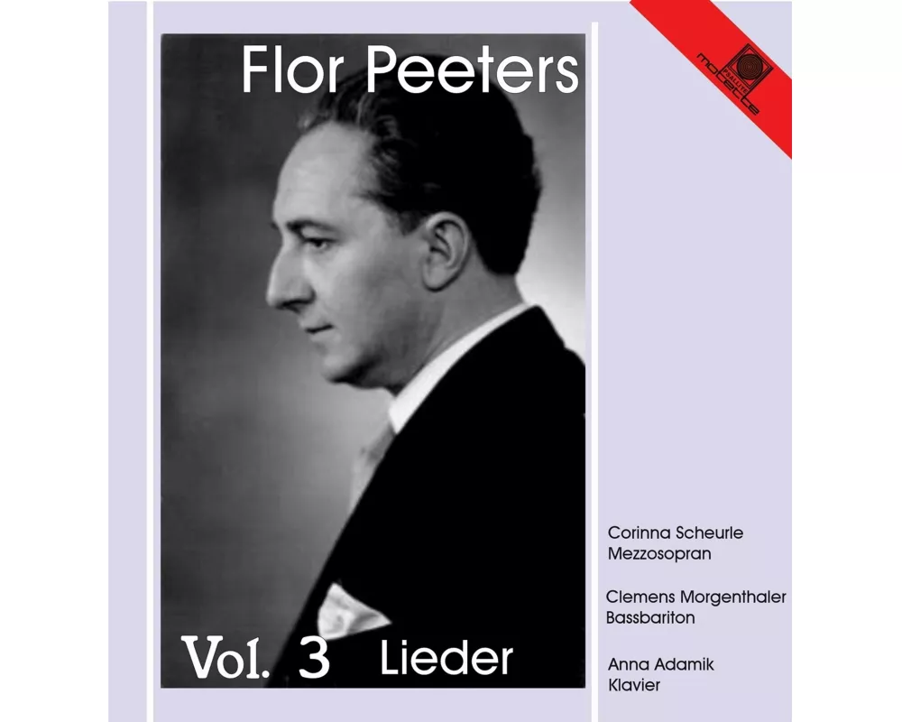 Vol.3 Lieder