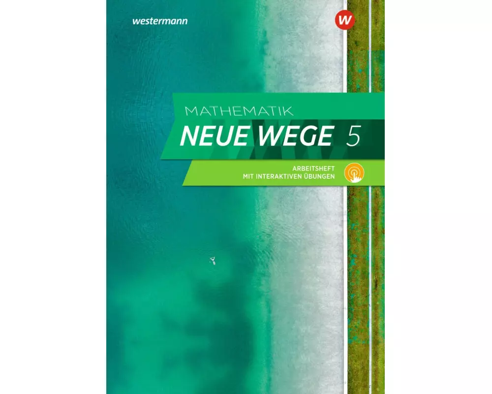 Mathematik Neue Wege SI 5. Arbeitsheft mit interaktiven Übungen. Für Hamburg
