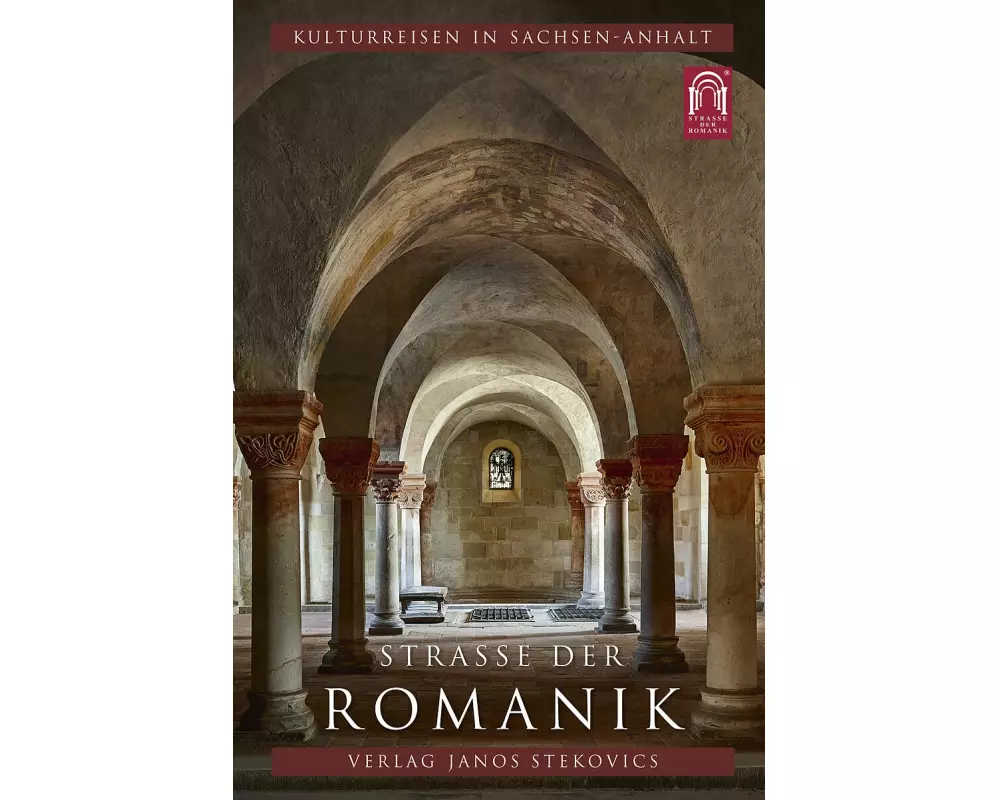 Straße der Romanik