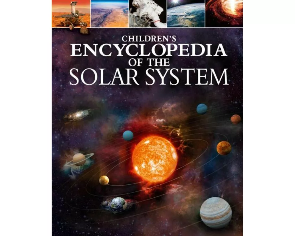 Children's Encyclopedia of the Solar System