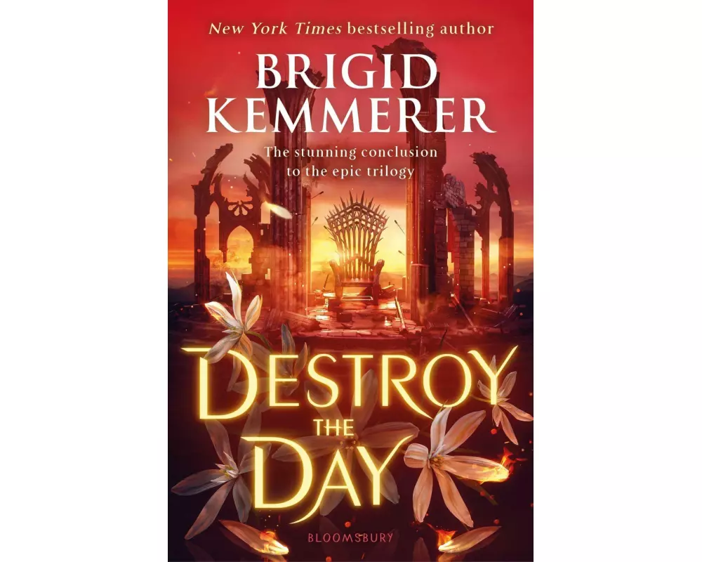 Destroy the Day