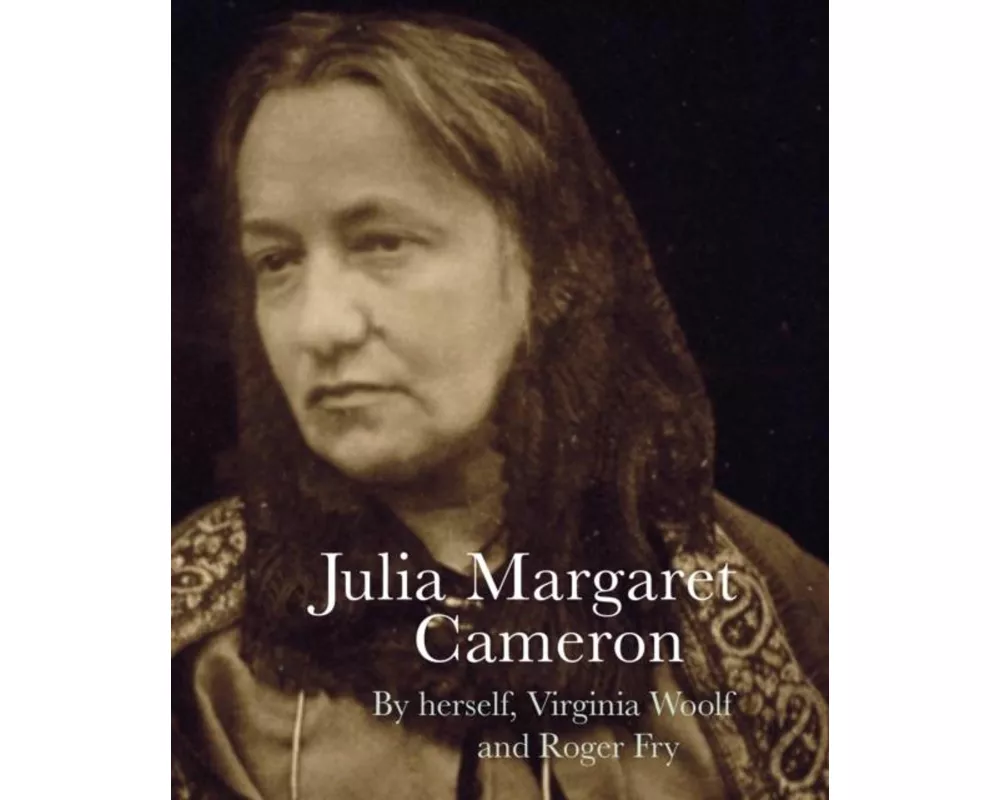 Julia Margaret Cameron