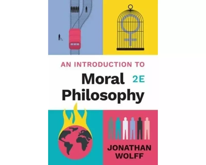 An Introduction to Moral Philosophy