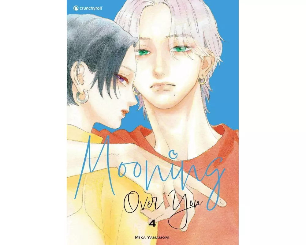 Mooning Over You – Band 4