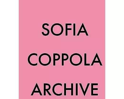 Sofia Coppola