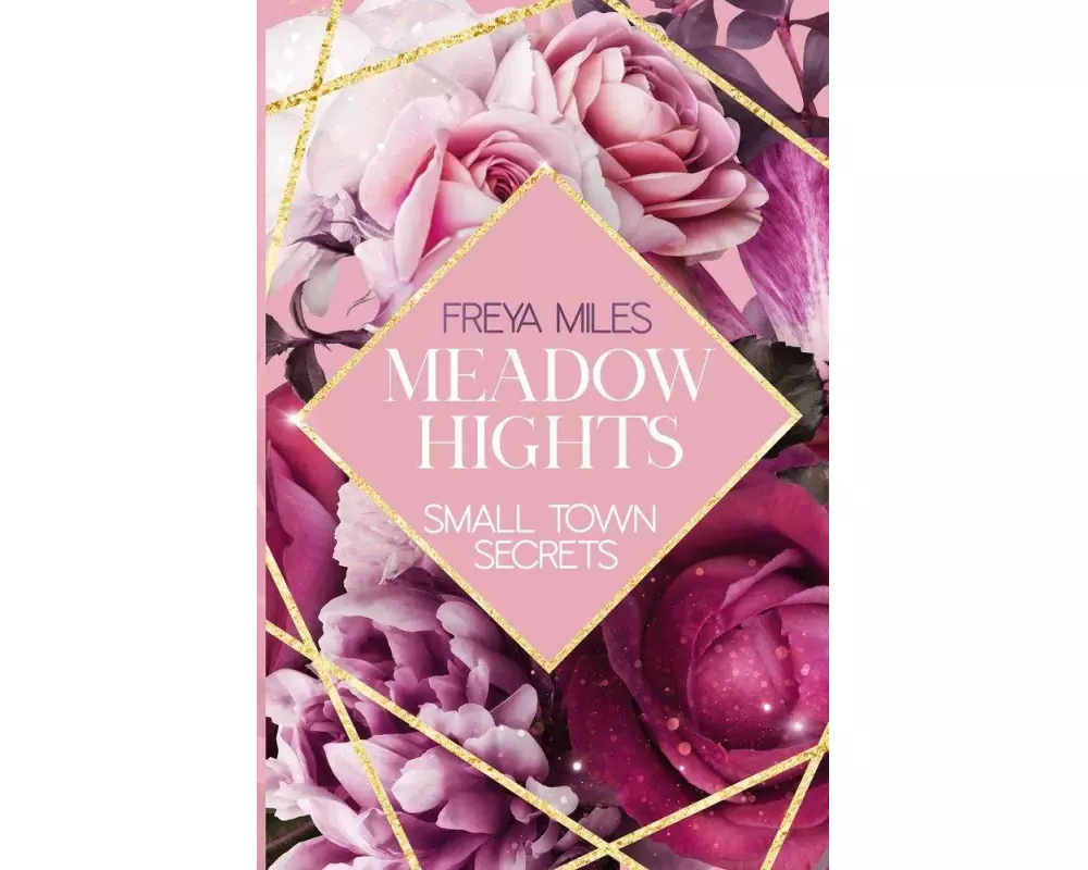 MEADOW HIGHTS: Small Town Secrets