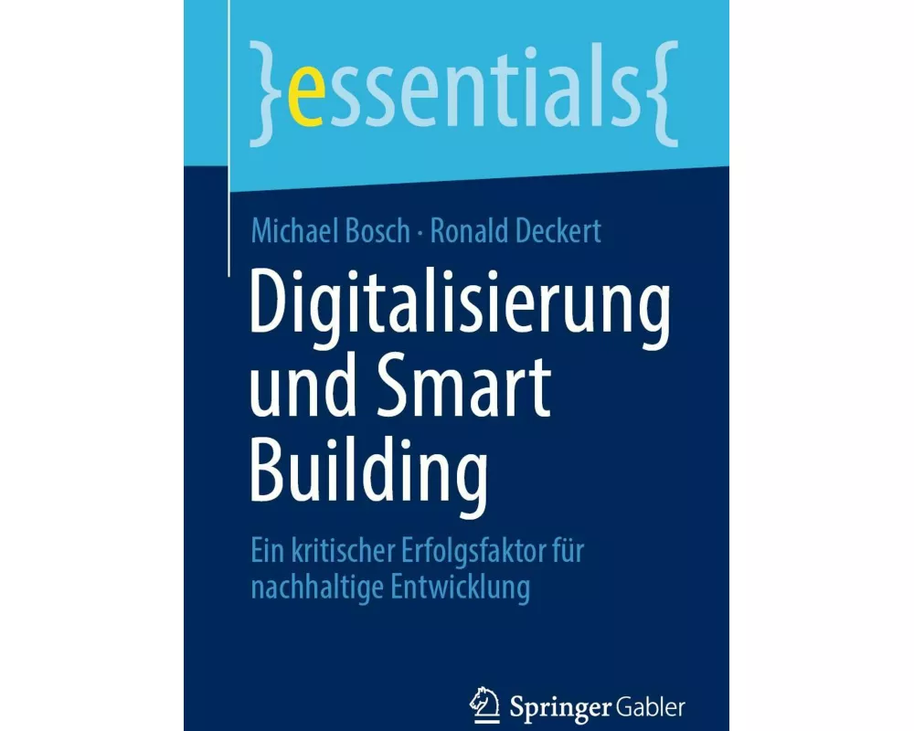 Digitalisierung und Smart Building