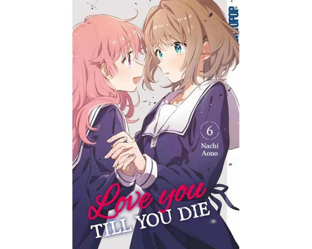 Love you till you die 06