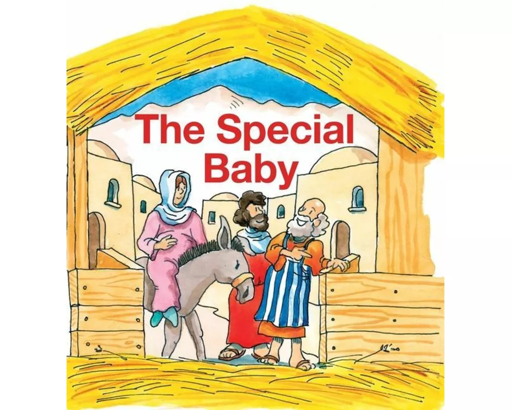 The Special Baby