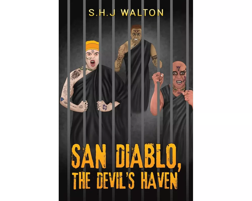 San Diablo, The Devil's Haven