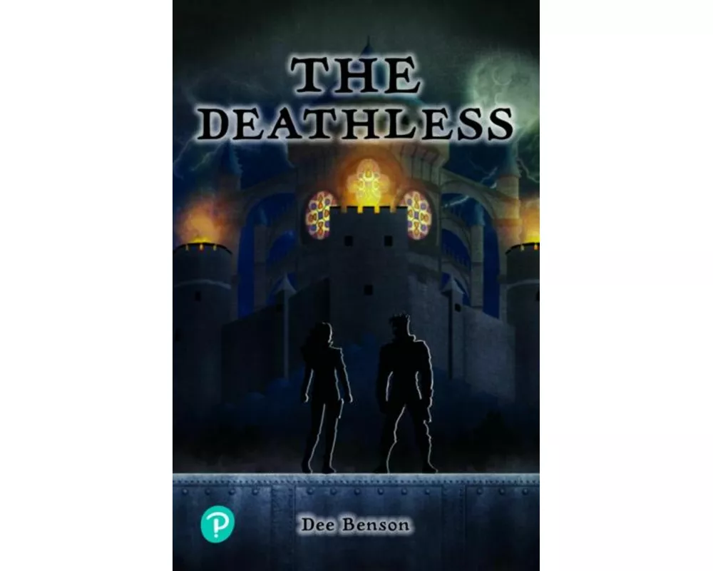 Rapid Plus Stages 10-12 11.3 The Deathless