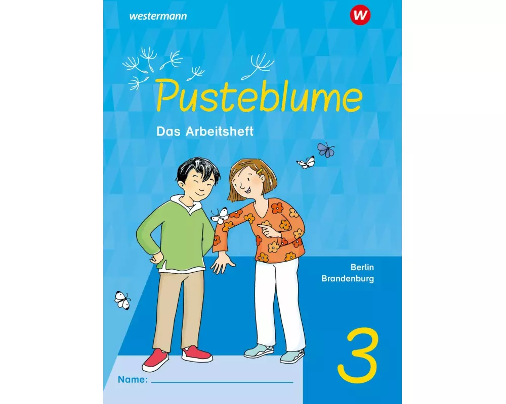 Pusteblume. Sachunterricht - Ausgabe 2023 für Berlin und Brandenburg