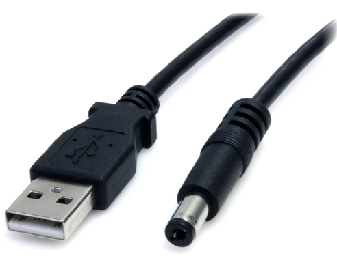 StarTech.com Standard Power Cord