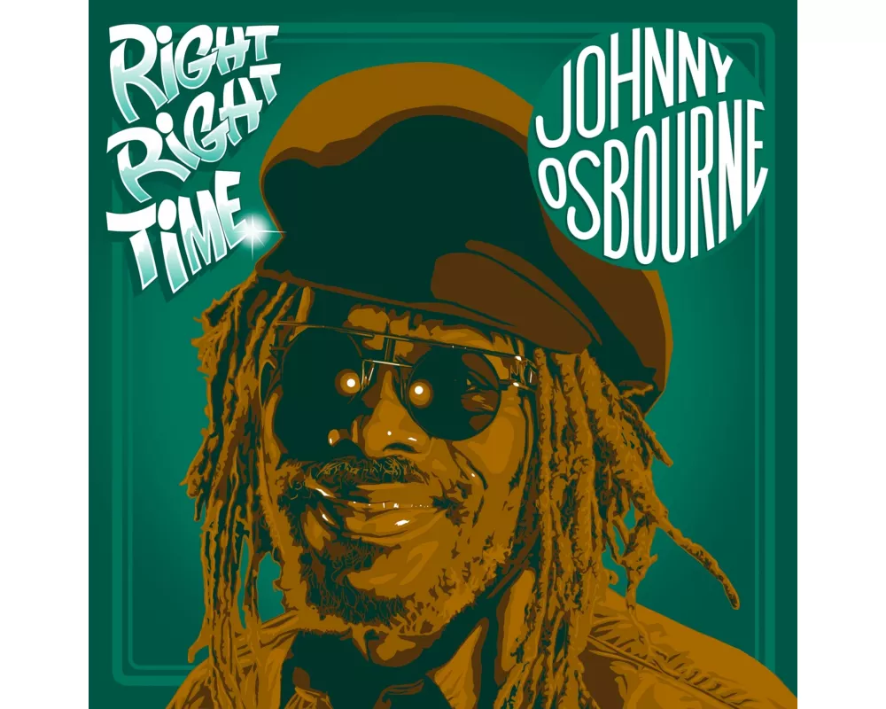 Right Right Time
