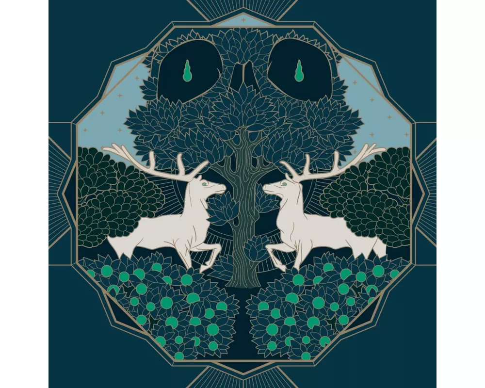 Cernunnos (Digibook-CD)