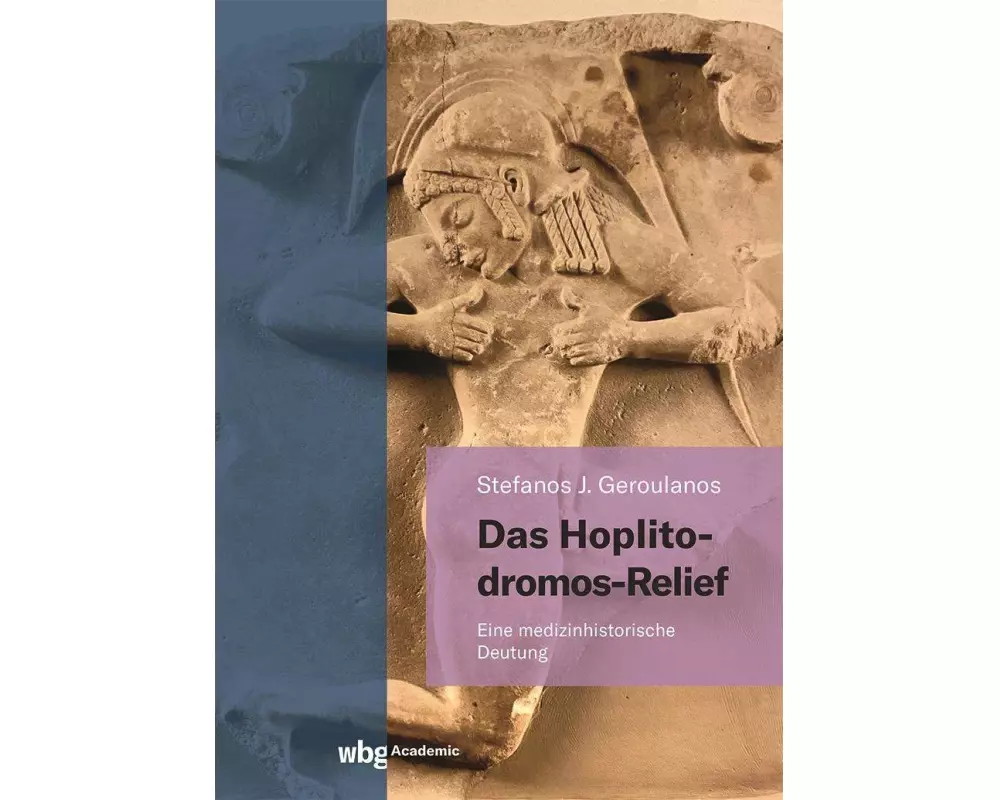 Das Hoplitodromos-Relief